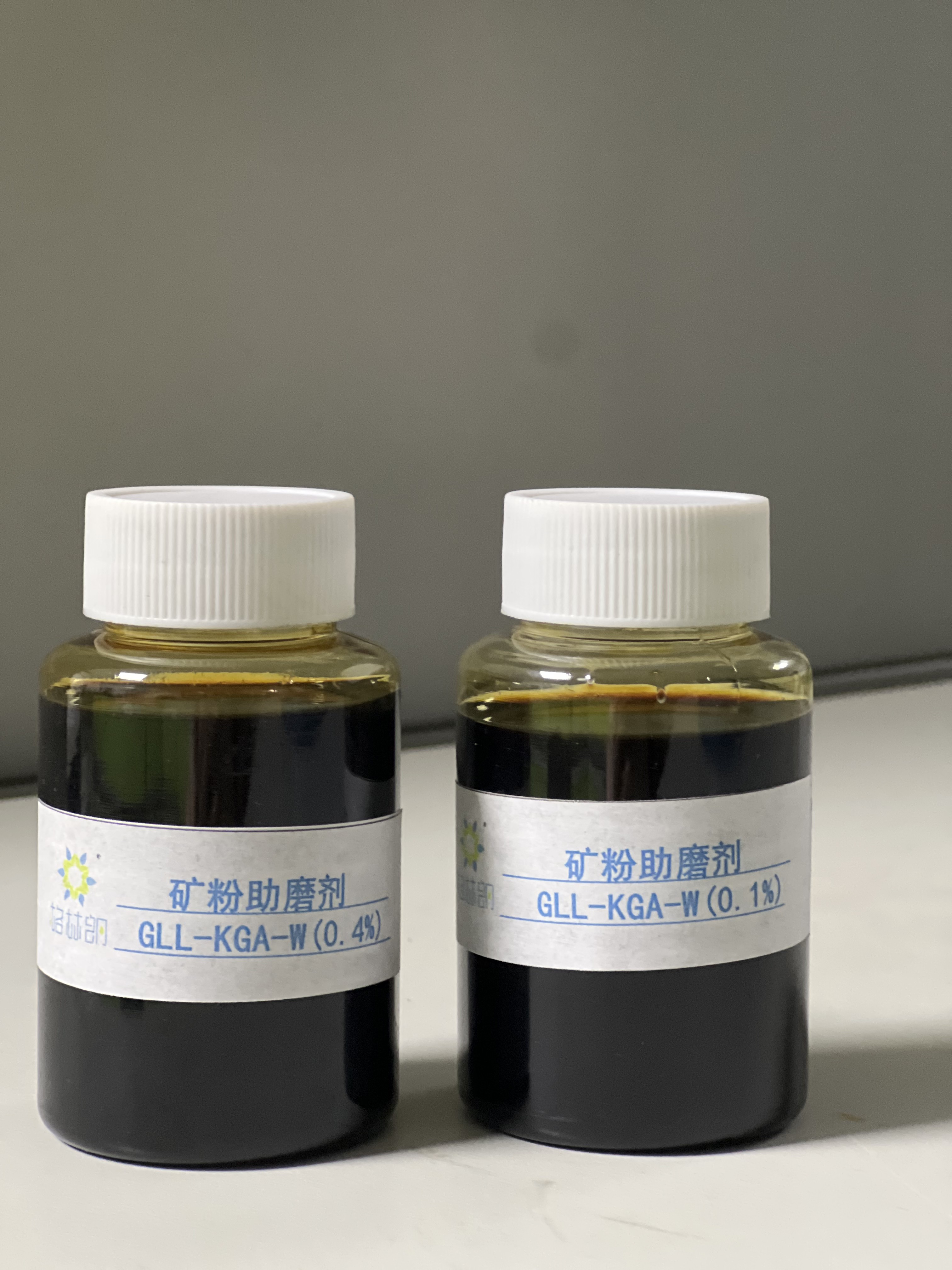 矿渣粉/钢渣粉助磨剂(液体)